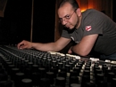 Joe Irrera (sound technician - prize contributor)