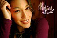 Melina Soochan - CEO, Producer, Organizer