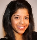 Sabrina Correa -  assistant producer, organizer