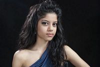 Sabrina Correa -  assistant producer, organizer