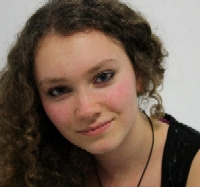 Top 10 - contestant Jessica Cloutier, 16 (Rosemère, QC)