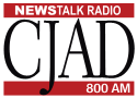 CJAD 800