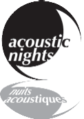 Acoustic Nights Montreal