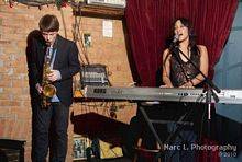 Melina Soochan and Michael Johancsik - Acoustic Nights 2
