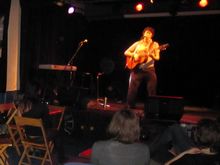 Matt Lipscombe - Acoustic Nights 7