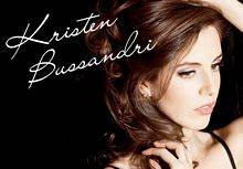 Kristen Bussandri  - Acoustic Nights 3