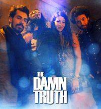 The Damn Truth - Acoustic Nights 6