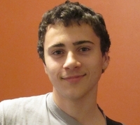 Kevin St-Pierre, 14 (Montréal, QC)